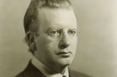 John Logie Baird