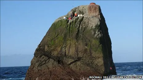 Rockall
