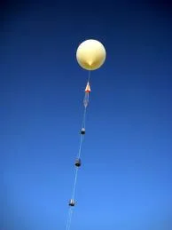 High Altitude Balloon