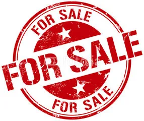 For Sale