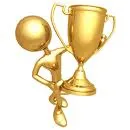 Golden Guy Trophy