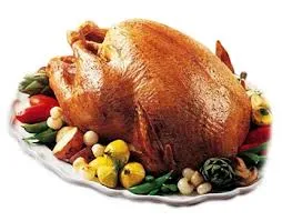 Roast Turkey